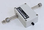 Weber 4311.30S104 Flow Captor Sensor 24 Vdc 4-20 Ma. Fixed Price $279.00.
