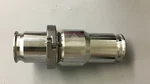 Anderson HM200SS00 Turbine Flowmeter, Suitable For Aqueous Fluids (R25). Fixed Price $3250.00.