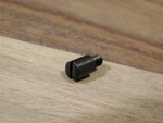 New Pietta 1873 Single Action Great Western Ii Blued Steel Ejector Housing Screw. Fixed Price $12.50.