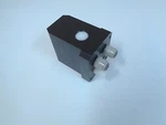 Sames 62-0897-00 Single Purge Manifold Nnp Free Shipping. Fixed Price $72.64.