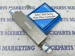 Mykrolis Tylan 260 Series AC06393024 Mass Flow Controller FC-261V 15 Slpm. Fixed Price $249.00.