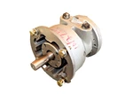 Gast Air Motor 8AM-NRV-32A 8AMNRV32A 5HP Usa. Fixed Price $599.00.