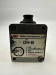 Aw Gear Meters Dh-b Sensor 10-28VDC. Fixed Price $349.00.