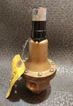 Cla-val 71943-04H, 3/8" Crd, Range 30-300 Psi, Factory Set 60. Fixed Price $577.77.