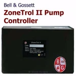 Bell & Gossett 109429 Electric Pump Controller Z-4B. Fixed Price $346.39.