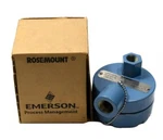 Rosemount Emerson 00079-0325-0004 Connection Head New. Fixed Price $59.99.