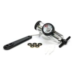 Airemed Oxygen Tank Regulator 0-15LPM, CGA-870 Gauge Flow Rate. Fixed Price $24.95.