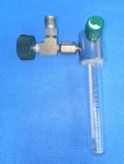Timeter Flowmeter Model TLO-15. Fixed Price $15.00.