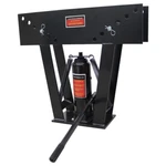 Techtongda 16T Manual Hydraulic Pipe Bender Welded Bending Machine 1/2"-3". Fixed Price $408.90.