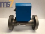 Krohne 250 Rr M7 Esk Eex Variable Area Flowmeter 2" Nom. Pressure 31.4 Bar G. Fixed Price $599.00.