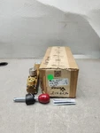 New In Box Versa Pneumatic Directional Valve VAP-3401-181D-NGS. Fixed Price $224.10.