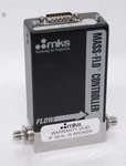 Mks 1179A-22628 Mass-flo Flow Controller (gas: Ar, Range: Sccm). Fixed Price $399.00.