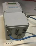 Abb 1200 Series Massmeter Flowmeter Model 1210SMT TW7493 Warranty Fast Shipping. Fixed Price $210.00.