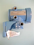 Micro Motion 2700 R12 Bb Uezzz Transmitter 2005 Clean D9. Fixed Price $2000.00.
