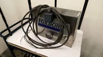 Foxboro CFS10-08SCFBB Ia Series Mass Flowtube 230PSI 3/4" Raised Flanged Ports. Fixed Price $199.00.