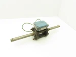 Foxboro 800HA-WCR-PJGFNA Magnetic Flowtube Meter 740PSI 3/4"NPT Pipe 20"L 8000A. Fixed Price $129.99.