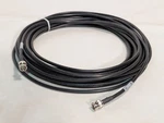 Ge Healthcare 2003411-002 Bncm To RG-59 Video Coax Cable, 50FT. Fixed Price $124.99.