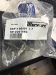 SSF-120-B1.7-1 : Stauff Spin-on Filter Head, 60 Gpm, 174PSI, 1.25" Npt, With. Fixed Price $25.00.