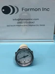 Parker GP-631-05 Usg 37325 Pressure Gauge, 150343. Fixed Price $250.00.