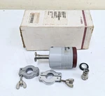 Mks Instruments 622A13TDE / Type Baratron Pressure Transducer 1000 Torr. Fixed Price $929.07.