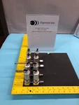 Amat Gas Manifold Assembly, Parker Veriflo 45200784 944AOPLPNCS4931, 171866. Fixed Price $2750.00.