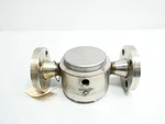 Moore 140A10S31WF1 Stainless Flow Tube 1IN. Fixed Price $194.95.