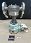 New- Oval LC454-620-C118-F00 Flow Meter 10MM 15-300L/HR Rate AF-163K Fluid. Fixed Price $750.00.