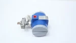 Foxboro 83W-A02S1SSTNZ-N Flow Transmitter 1500PSI 0-400F 10.5-50V-DC. Fixed Price $2182.95.