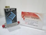 Unit, UFC-1660, 10 Slm, H2, Mass Flow Controller, Used. Fixed Price $80.00.