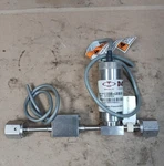 Mks Instrument 872BRDPBE4GL1 Baratron Pressure Transducer. Fixed Price $69.99.