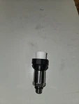 Huba Control Pressure Transmitter 528914003141NW -0.5-2 Bar 4-20 Ma. Fixed Price $110.00.