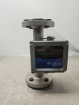 Used Brooks Variable Flow Meter MT3809 3809E13CBMAA1A1. Fixed Price $108.00.