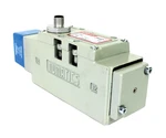 Numatics 123BA400RP60V61 Solenoid Valve New. Fixed Price $120.00.