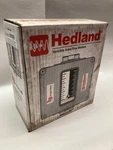 HEDLAND,H701A-010-F1,FLOW Meter Sw Npt Wbf Gpm. Fixed Price $375.00.