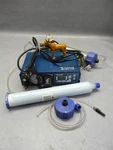 Fisnar SL101-110 Digital Adhesive Dispenser With Gage & Tputty. Fixed Price $500.23.