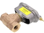 Johnson Controls VG7241GS+3801B 2-WAY 1/2" Cast Bronze Valve, Cv 4.6. Fixed Price $265.77.