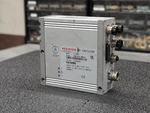 Pfeiffer TC400 Pump Controller Pm C01 805 Rebuilt Tested 100 % Functional. Fixed Price $1500.00.