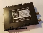 Malema USC-801-2 Ultrasonic 24VDC Bnc(f) RS-485 2-ALARMS. Fixed Price $112.00.