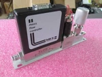 Mks 2259C-11161 Mass Flow Controller 200SCCM Gas N2 W/nupro SS-BN496-2C. Fixed Price $150.00.