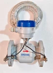 Krohne Optiflux 4000F Flow Meter. Fixed Price $1499.00.