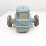 Foxboro 2802-SABA-TSG-G 2" Flange Magnetic Flow Tube 120V. Fixed Price $360.74.