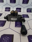 Univer CM-423F ORD41704 Lever Mechanical Spool Valve. Fixed Price $185.00.