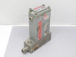 Brooks SLAMF51SPAB1K2A1 FT-761-6161 Delta Smart Mass Flow T167844. Fixed Price $399.99.