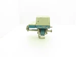 Fischer Porter 10D14 76AH02PM29KD11CC Magnetic Flow Meter Tube 740PSI 120V. Fixed Price $99.99.