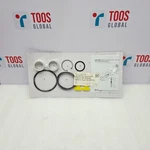 Emerson Tyco 2002763 Repair Kit, For F79U E-006 Buna Actuators. Fixed Price $180.00.
