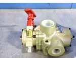 2783A6006 New Ross Pneumatic Regulator Valve Air Piloted 1-10 Bar. Fixed Price $275.00.