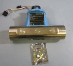 Endress Hauser Promass Flowmeter 80M08-CW0WAAAAXXXX Tri-clamp 1500PSI, 3/8". Fixed Price $1299.99.