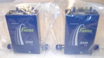 Lot Of 2 Sam Fantas SFCBA1480F Mass Flow Controller. Fixed Price $425.00.