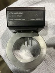 Cdi Meters 5400-63M Compressed Air Flowmeter Rev. 3.0. Fixed Price $300.00.