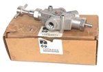 Nib Ross 1523A4004 L-o-x Energy Isolation Valve 0-20 Bar. Fixed Price $500.00.